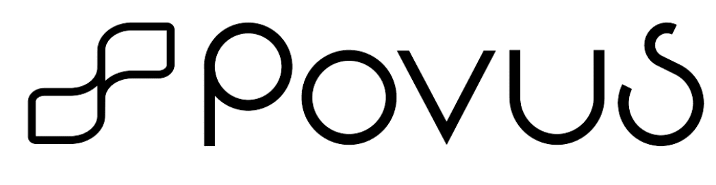 Povus logo