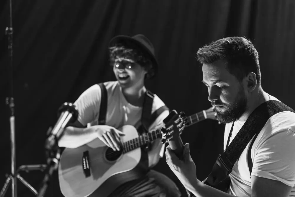 Inglês para músicos: como ajuda na carreira?