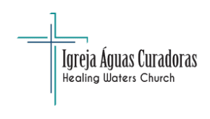 Igreja Águas Curadoras