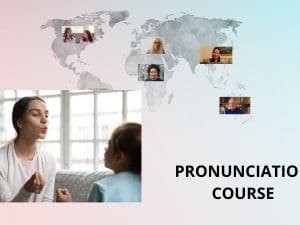 Pronunciation Course