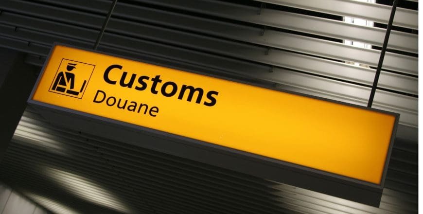 Customs